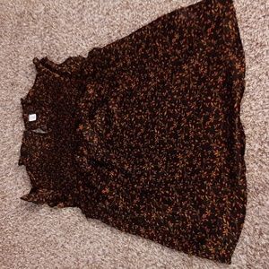 Old Navy Baby Doll Blouse